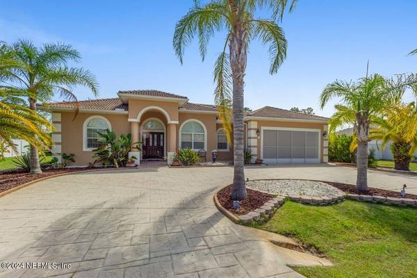 4 PRINCE JOHN LN, Palm Coast, FL 32164