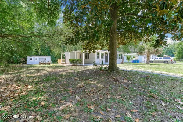 Jacksonville, FL 32218,1832 BARD DR