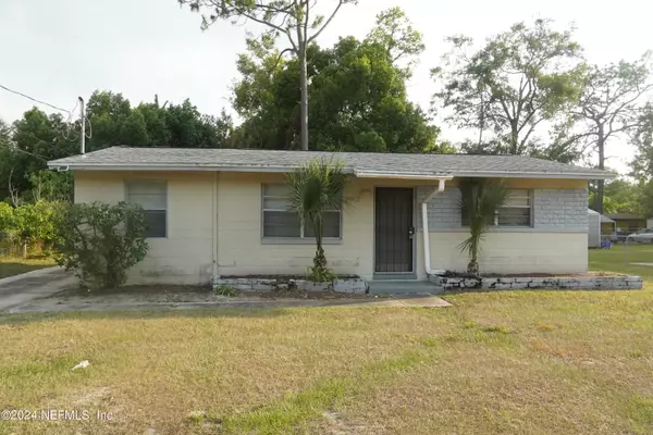 8962 DEVONSHIRE BLVD, Jacksonville, FL 32208