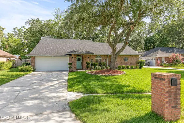 1803 CASTILLE DR,  Fleming Island,  FL 32003