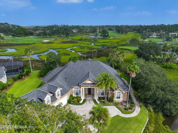 204 NORTH WIND CT, Ponte Vedra Beach, FL 32082