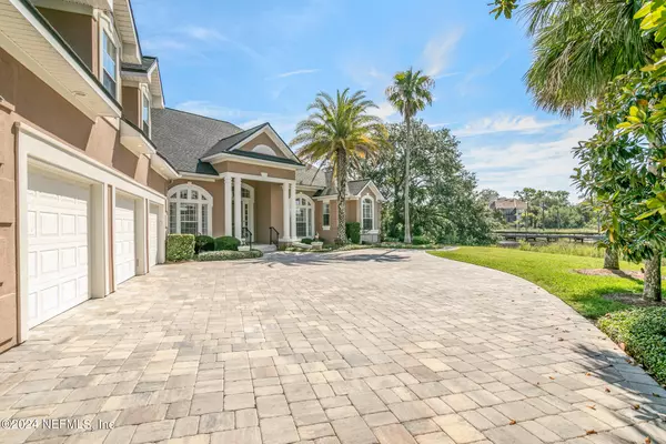 Ponte Vedra Beach, FL 32082,204 NORTH WIND CT