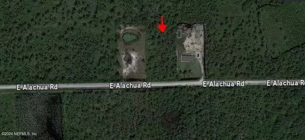 136 E ALACHUA ST, Palatka, FL 32177