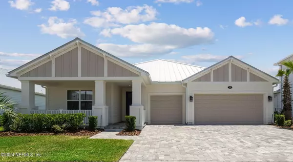 353 MARQUESA CIR, St Johns, FL 32259