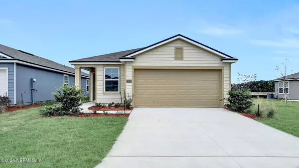 12536 RUBBER FIG TER, Jacksonville, FL 32218