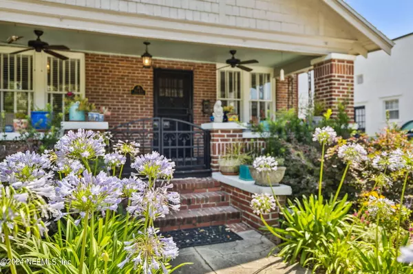 Jacksonville, FL 32205,1643 CHALLEN AVE