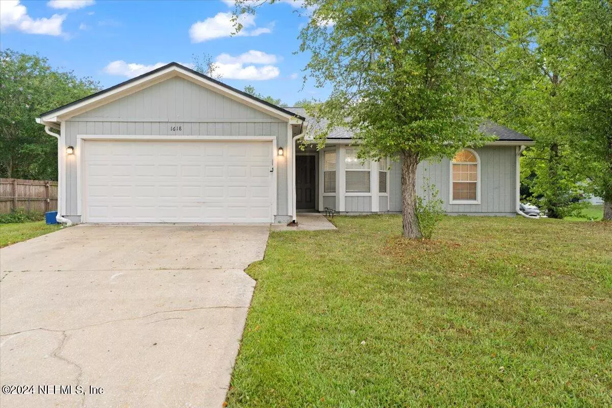 Middleburg, FL 32068,1618 TWIN OAK LN