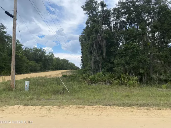 Interlachen, FL 32148,LOT 18 FOWLER ST