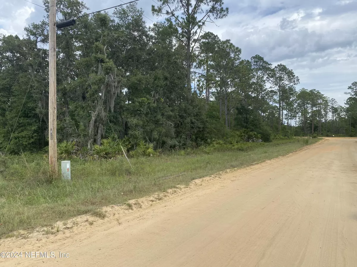 Interlachen, FL 32148,LOT 18 FOWLER ST