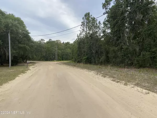 Interlachen, FL 32148,LOT 2 SCOTT CIR