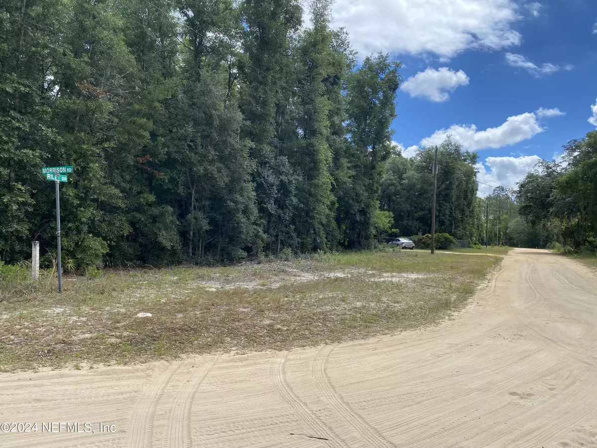 Interlachen, FL 32148,LOT 63 RILEY DR