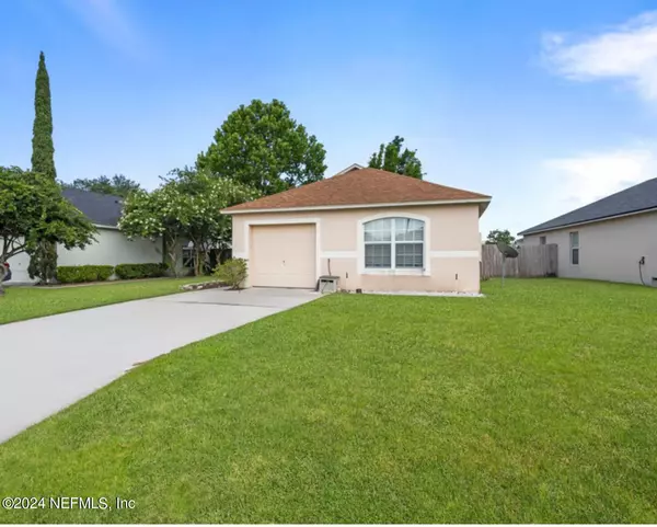 Middleburg, FL 32068,3393 TALISMAN DR