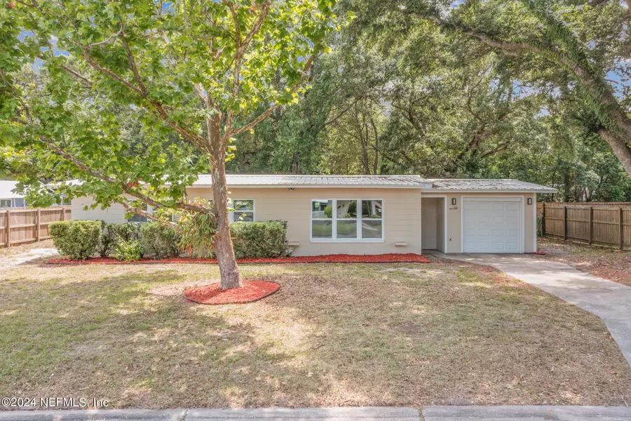 1325 HIBISCUS ST, St. Augustine, FL 32084