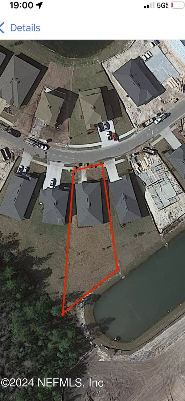 Middleburg, FL 32068,2093 AMBERLY DR