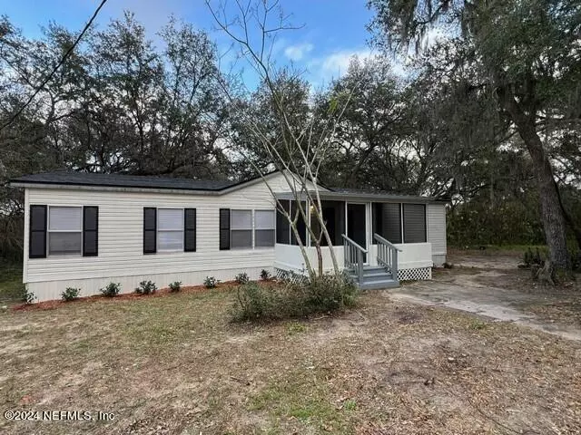 262 PUTNAM LOOP RD #2, Melrose, FL 32666