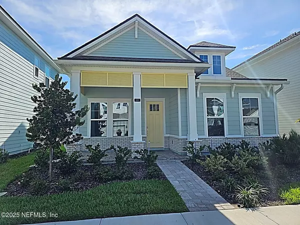 Ponte Vedra, FL 32081,319 SIENNA PALM DR