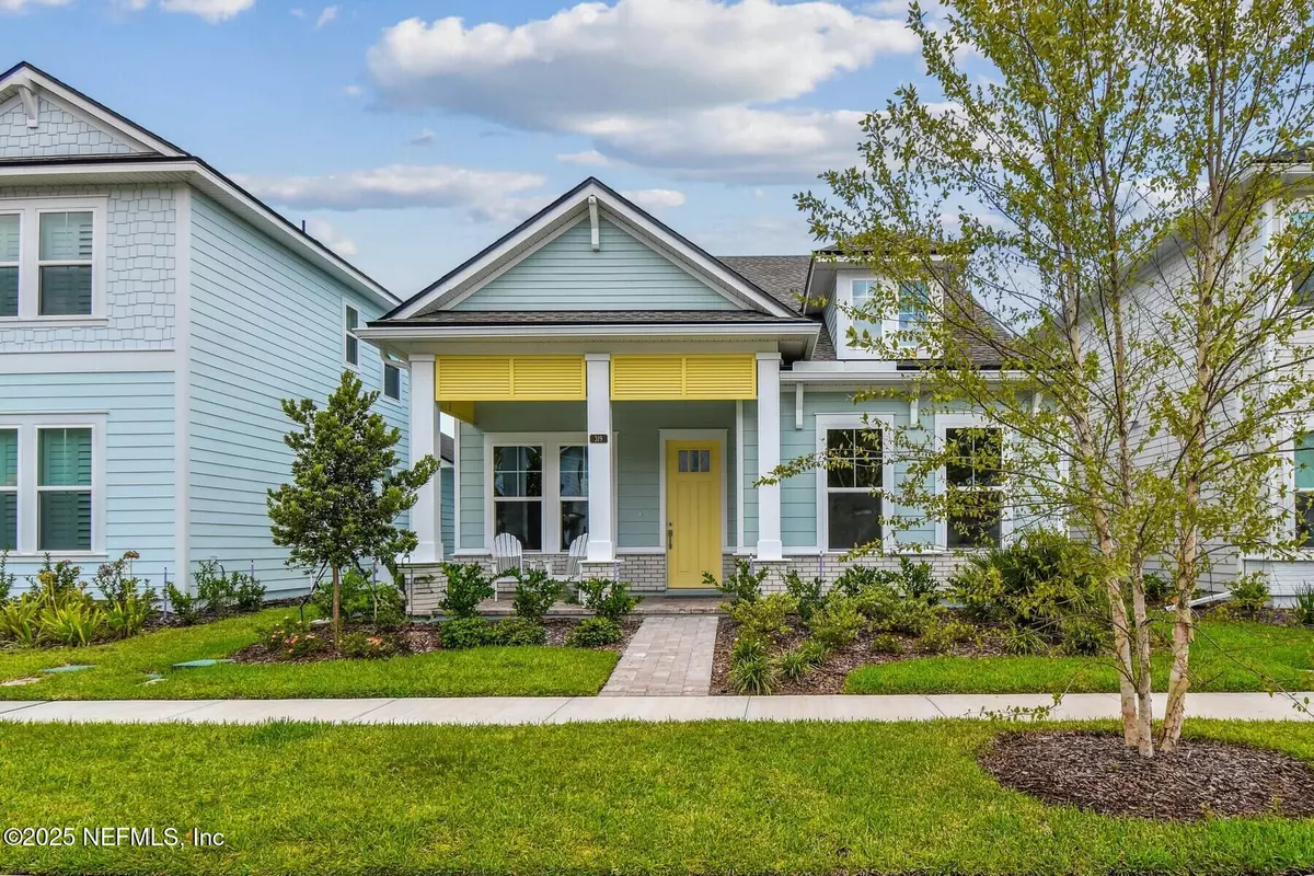 Ponte Vedra, FL 32081,319 SIENNA PALM DR