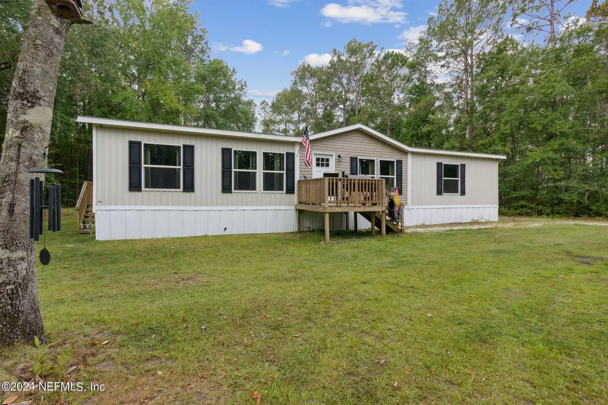 Callahan, FL 32011,33414 WOODS LN