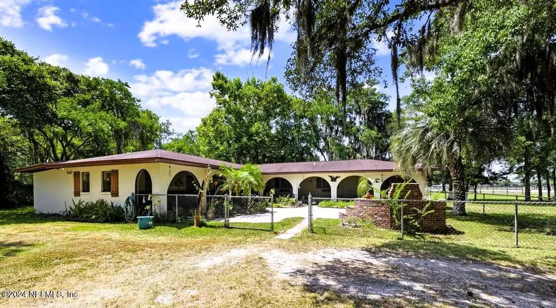 780 COUNTY ROAD 13A S, Elkton, FL 32033