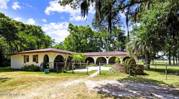 780 COUNTY ROAD 13A S, Elkton, FL 32033