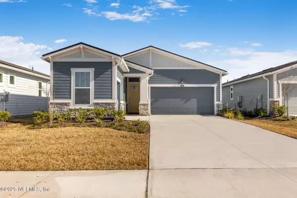 171 PELTON PL, St. Johns, FL 32259