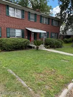 2898 OLGA PL #3, Jacksonville, FL 32205