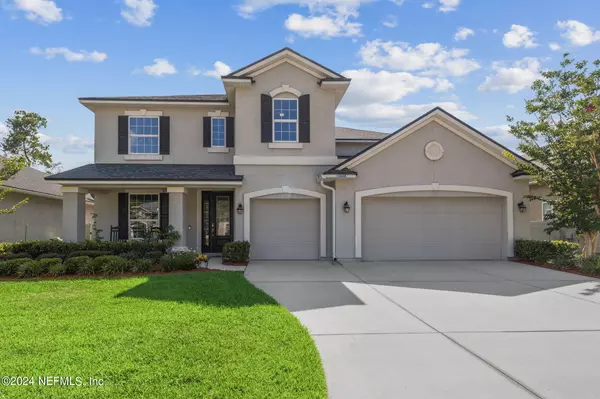 Jacksonville, FL 32223,12688 JULINGTON OAKS DR