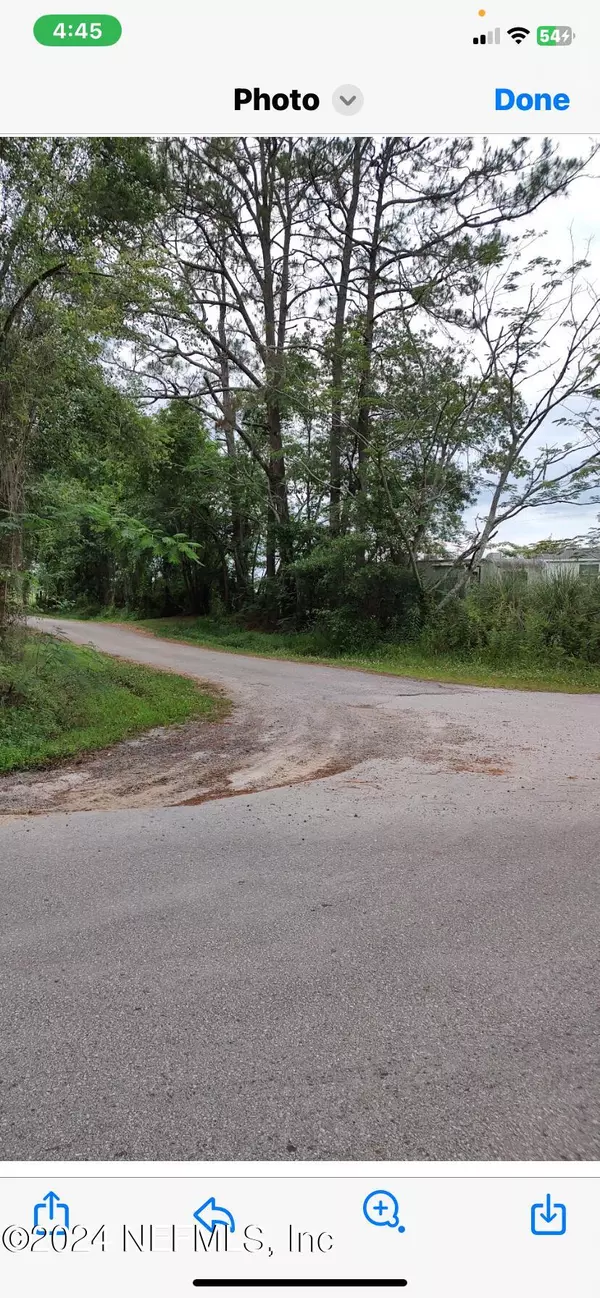 Glen St. Mary, FL 32040,0 RICHARDSON RD