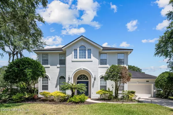 Jacksonville, FL 32224,3963 CATTAIL POND CIR W