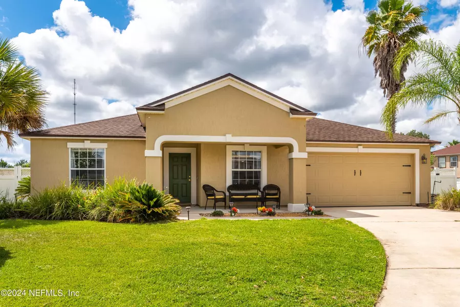 2503 CRESTDALE CT, Middleburg, FL 32068