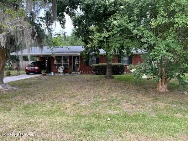 Jacksonville, FL 32246,4323 PACKARD DR