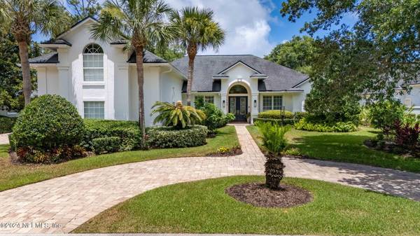 168 SEA ISLAND DR, Ponte Vedra Beach, FL 32082