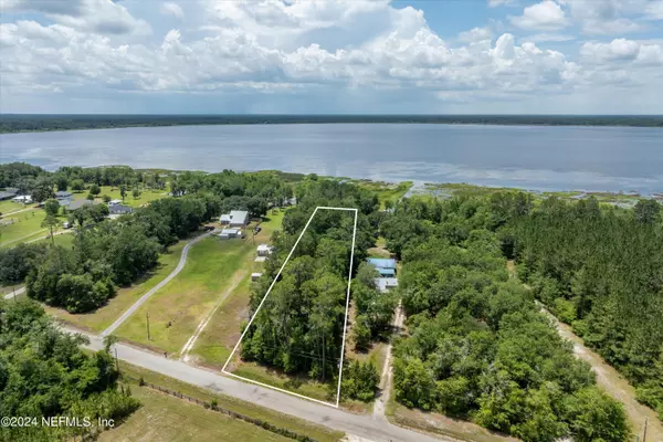 00 SW 155TH WAY, Starke, FL 32091