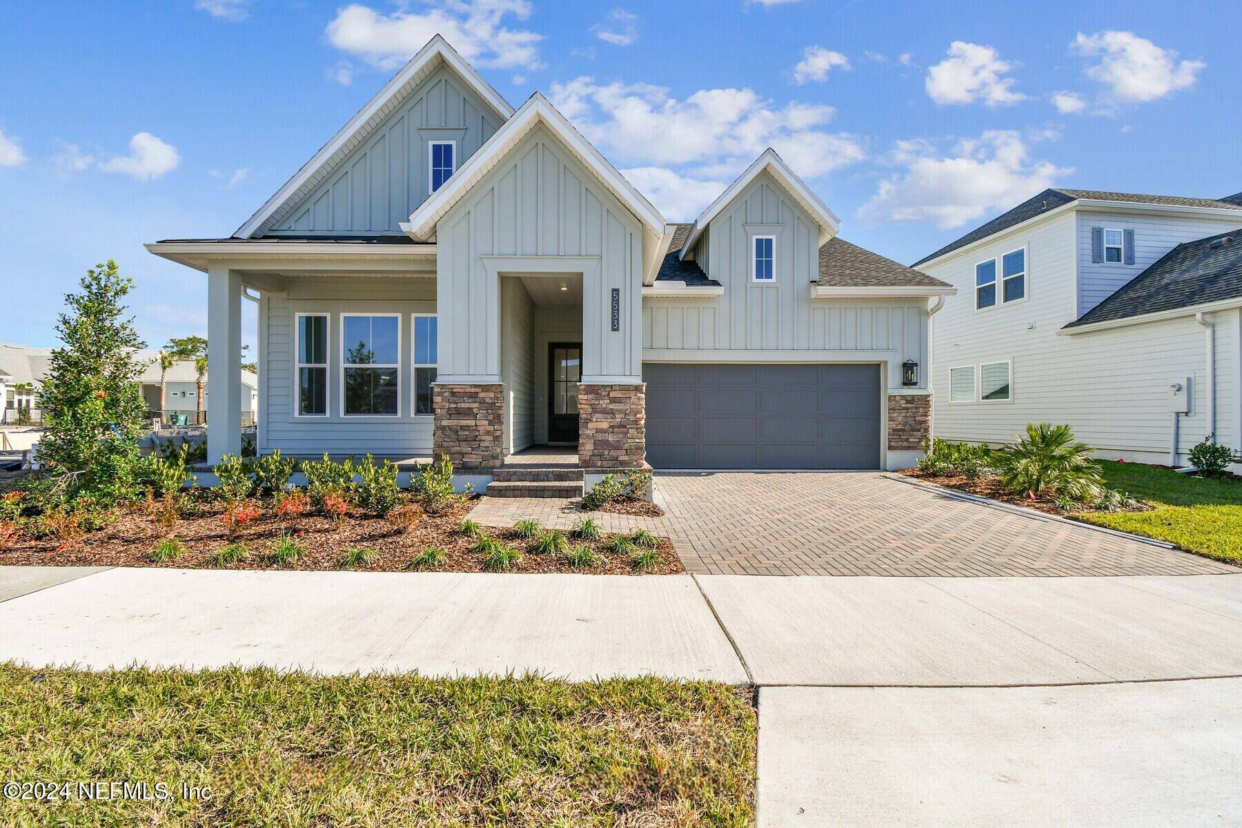 5533 FARMHOUSE AVE, Jacksonville, FL 32224