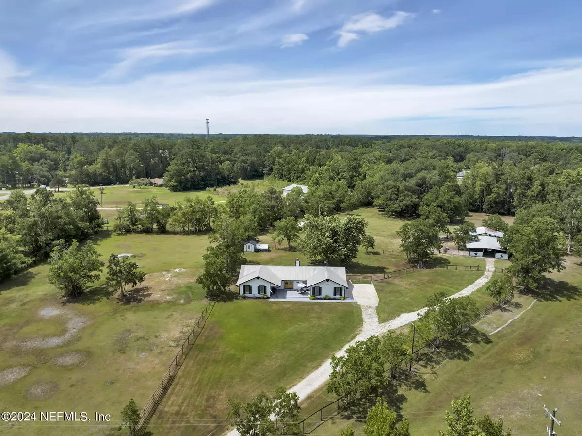 Middleburg, FL 32068,3973 SUNRISE FARMS RD