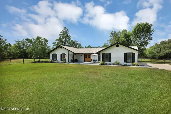 Middleburg, FL 32068,3973 SUNRISE FARMS RD