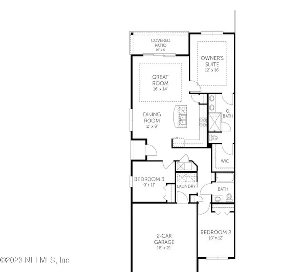 St. Augustine, FL 32092,187 WATER ELM WALK