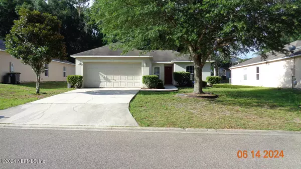 3192 GARDEN BROOK RD, Jacksonville, FL 32208