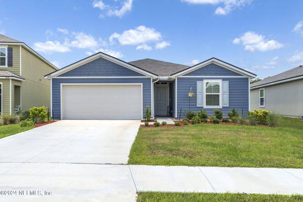 2254 FALLING STAR LN, Green Cove Springs, FL 32043