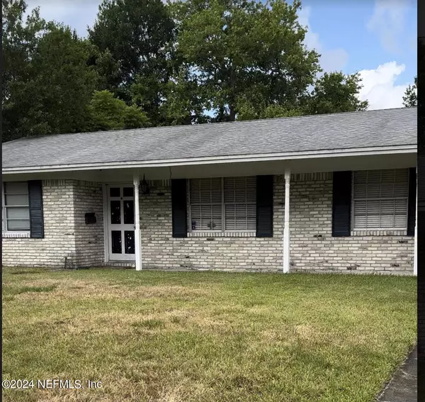 3130 KEGLER DR, Jacksonville, FL 32216