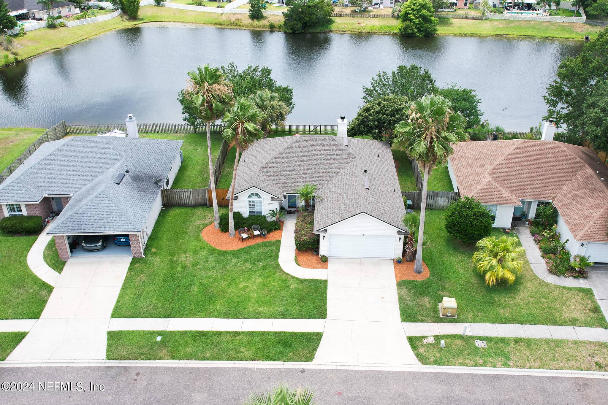 Jacksonville, FL 32246,2442 GLADE SPRINGS DR