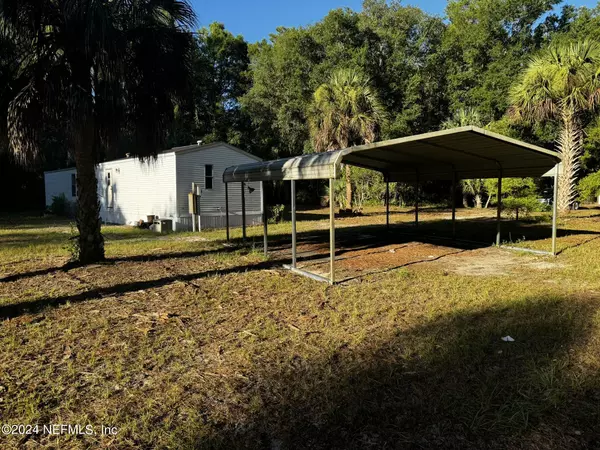 Florahome, FL 32140,120 TANNER SCHOOL BUS RD