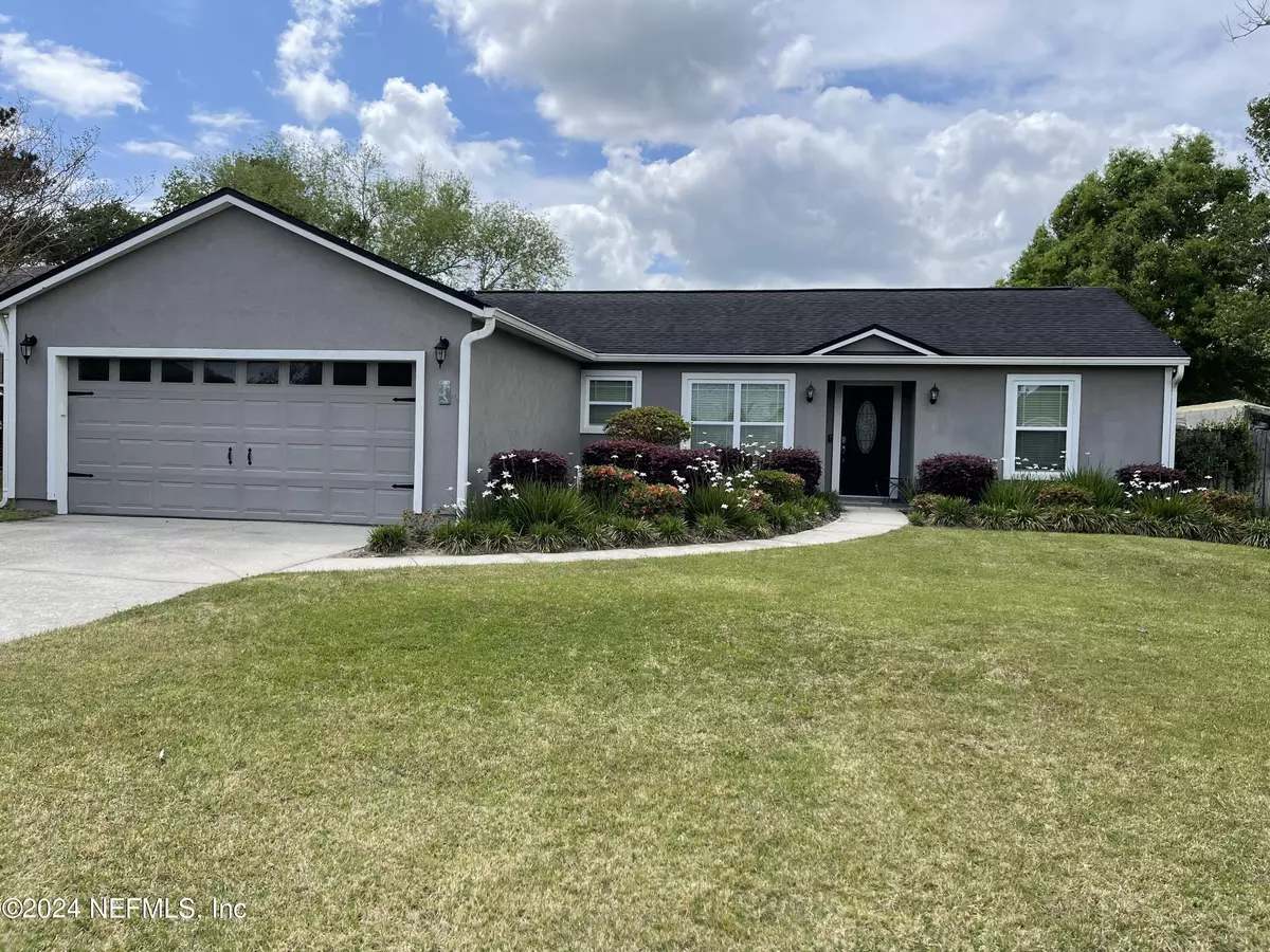 Gainesville, FL 32606,3554 NW 88TH TER