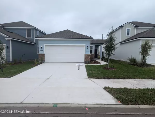 Jacksonville, FL 32218,14741 CASHEW AVE #LOT 59