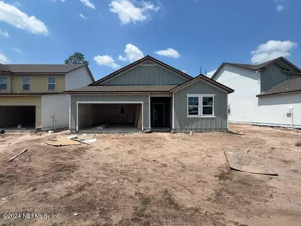 Jacksonville, FL 32218,14692 MACADAMIA LN #LOT 23