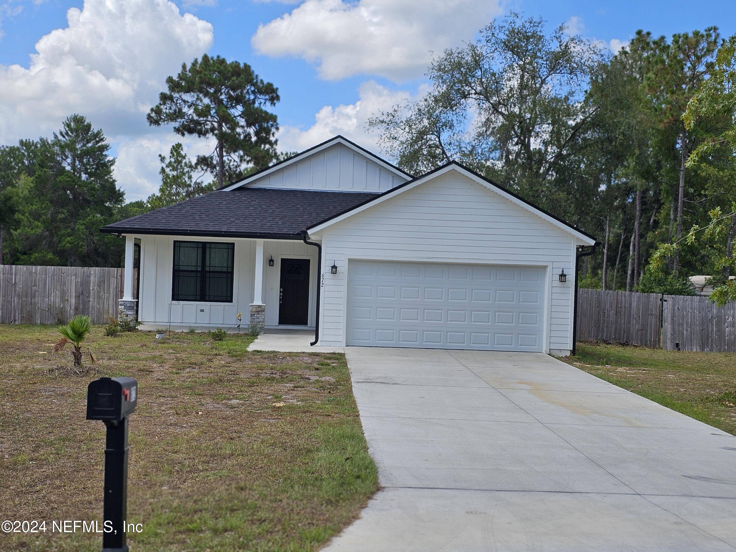 Keystone Heights, FL 32656,672 SE 41ST ST