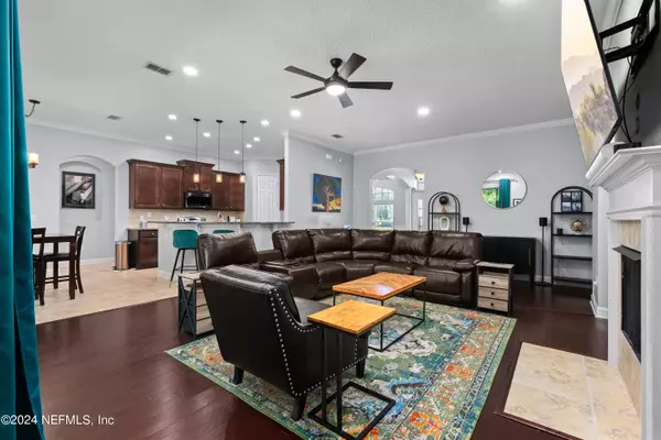 11736 FITCHWOOD CIR, Jacksonville, FL 32258