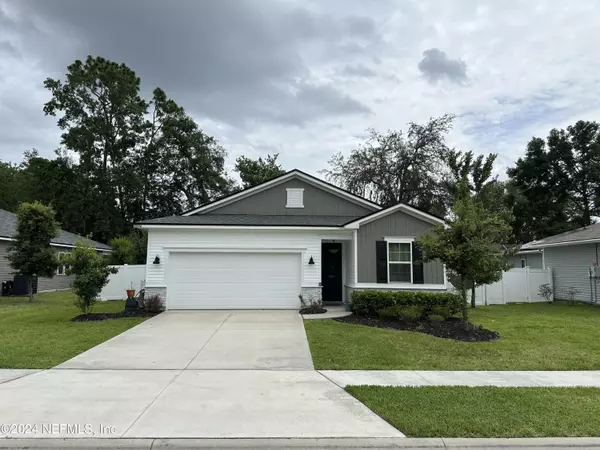 2232 LINCOLN SENDERO TRL, Jacksonville, FL 32218