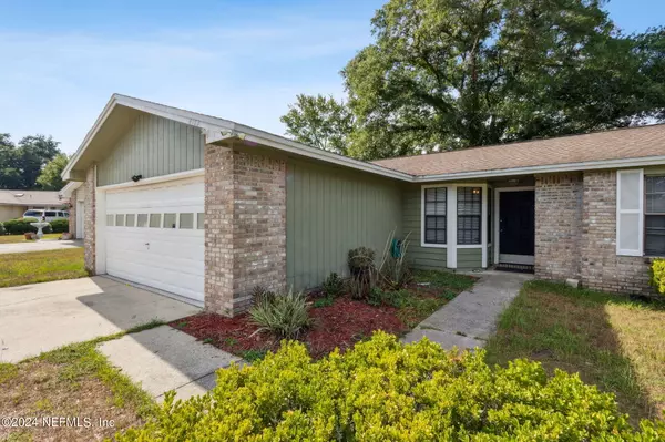 Jacksonville, FL 32244,8153 SETTLERS LANDING TRL N