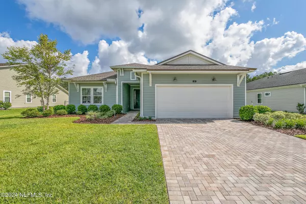 265 Morning Mist LN,  St Johns,  FL 32259